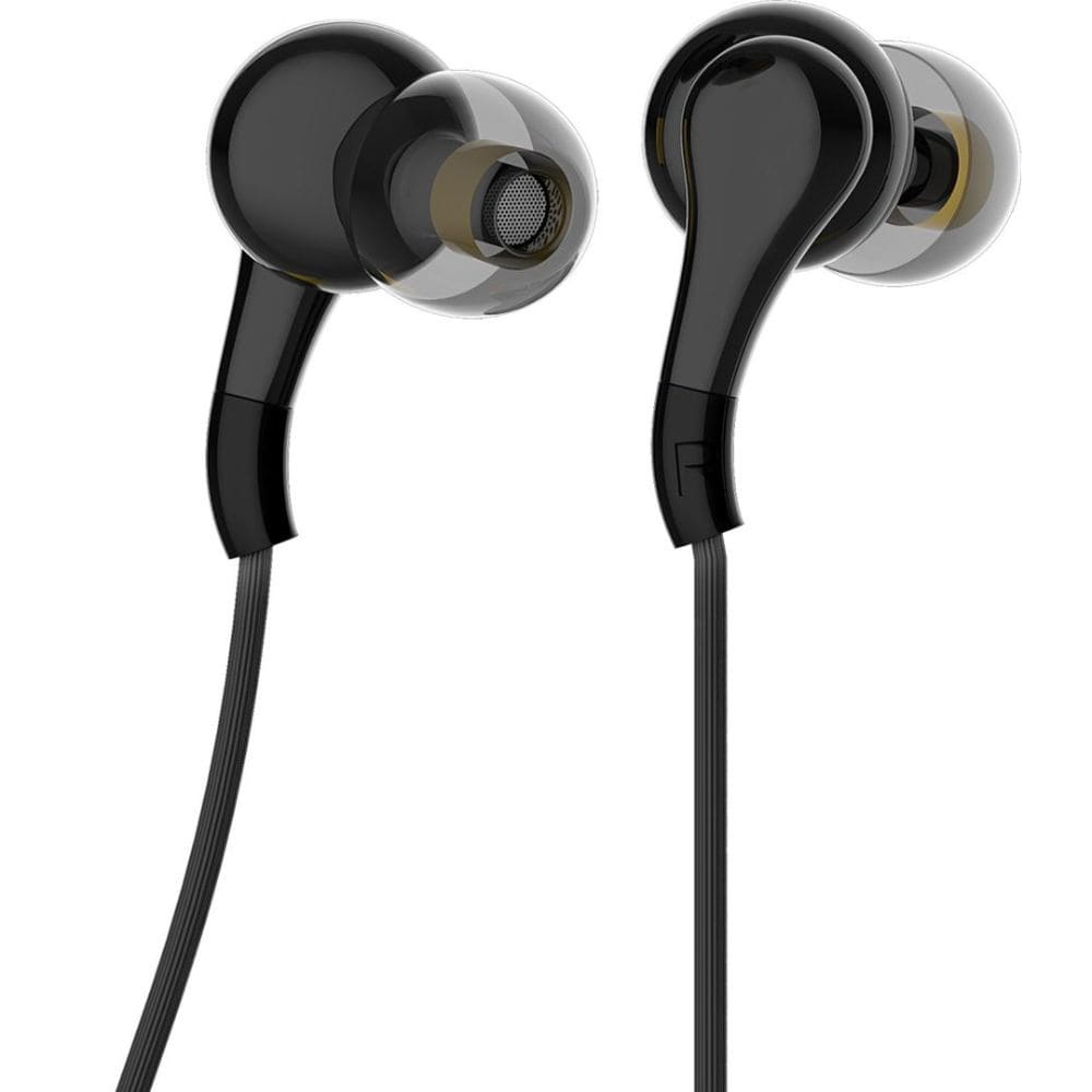 T13 STEREO EARPHONE Techspark