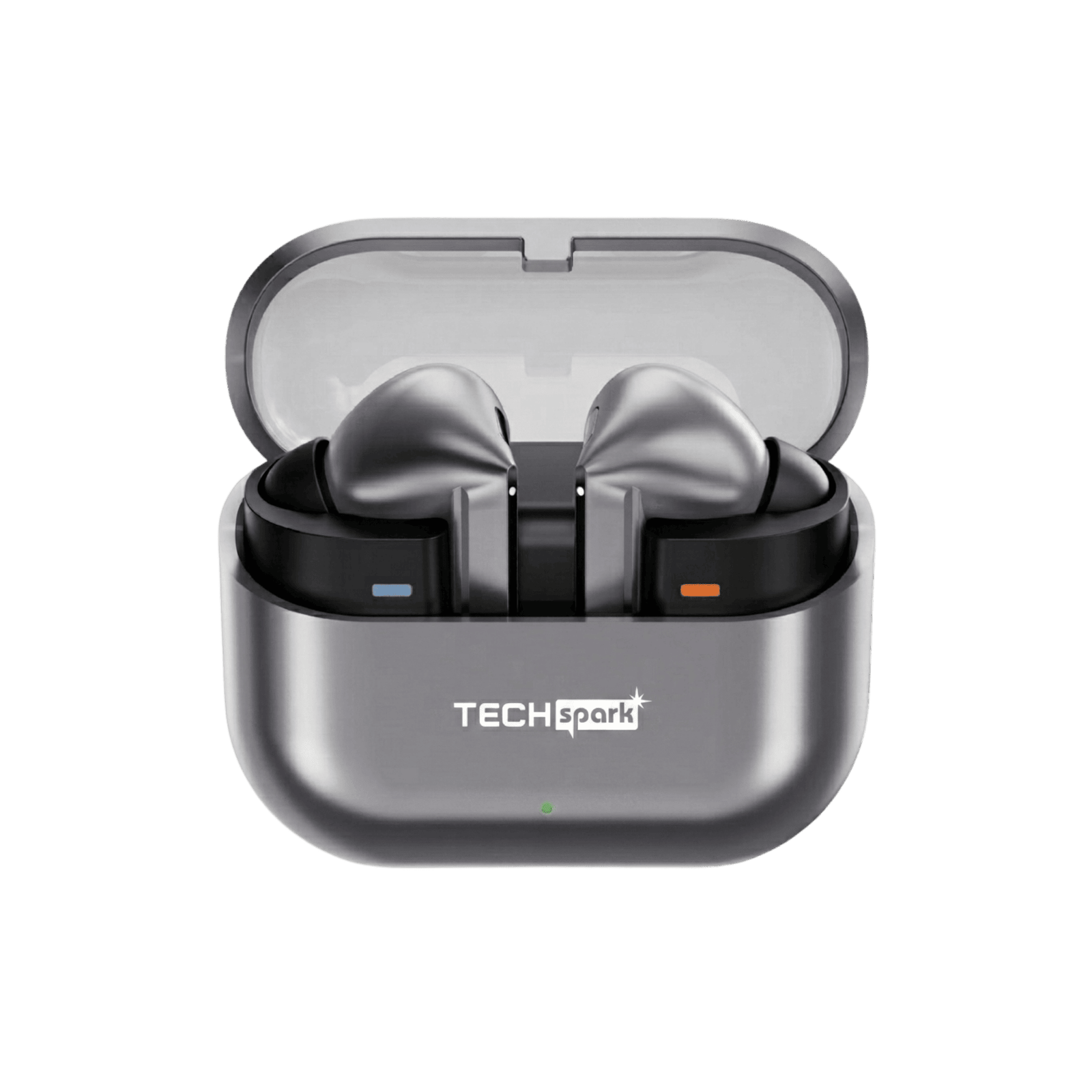 BUDS 3 PRO-logo-grey-1 PRO BUDS - Image 1