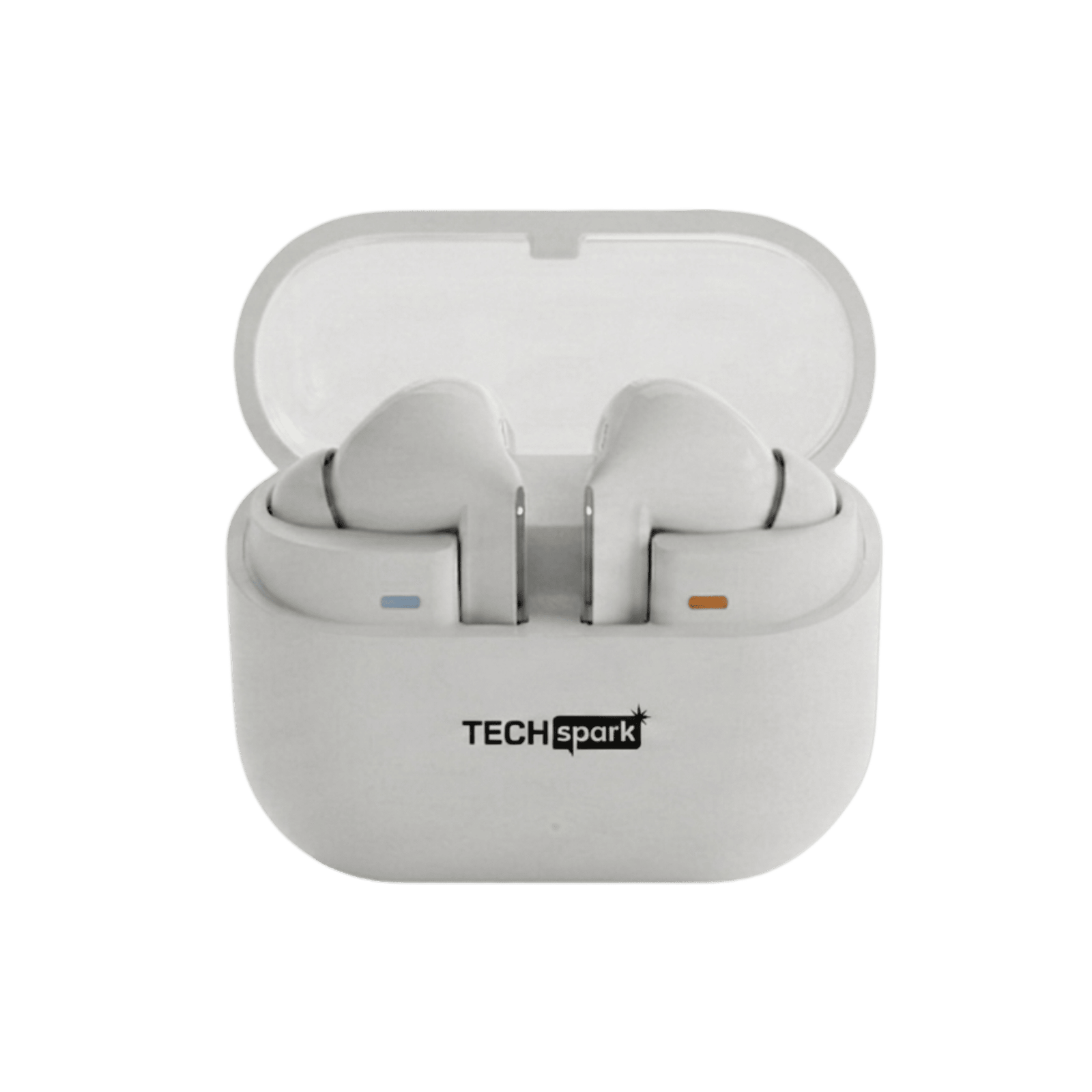 BUDS 3 PRO-logo-white-1 BUDS 3 PRO - Image 1