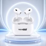 TECHPOD PRO 2