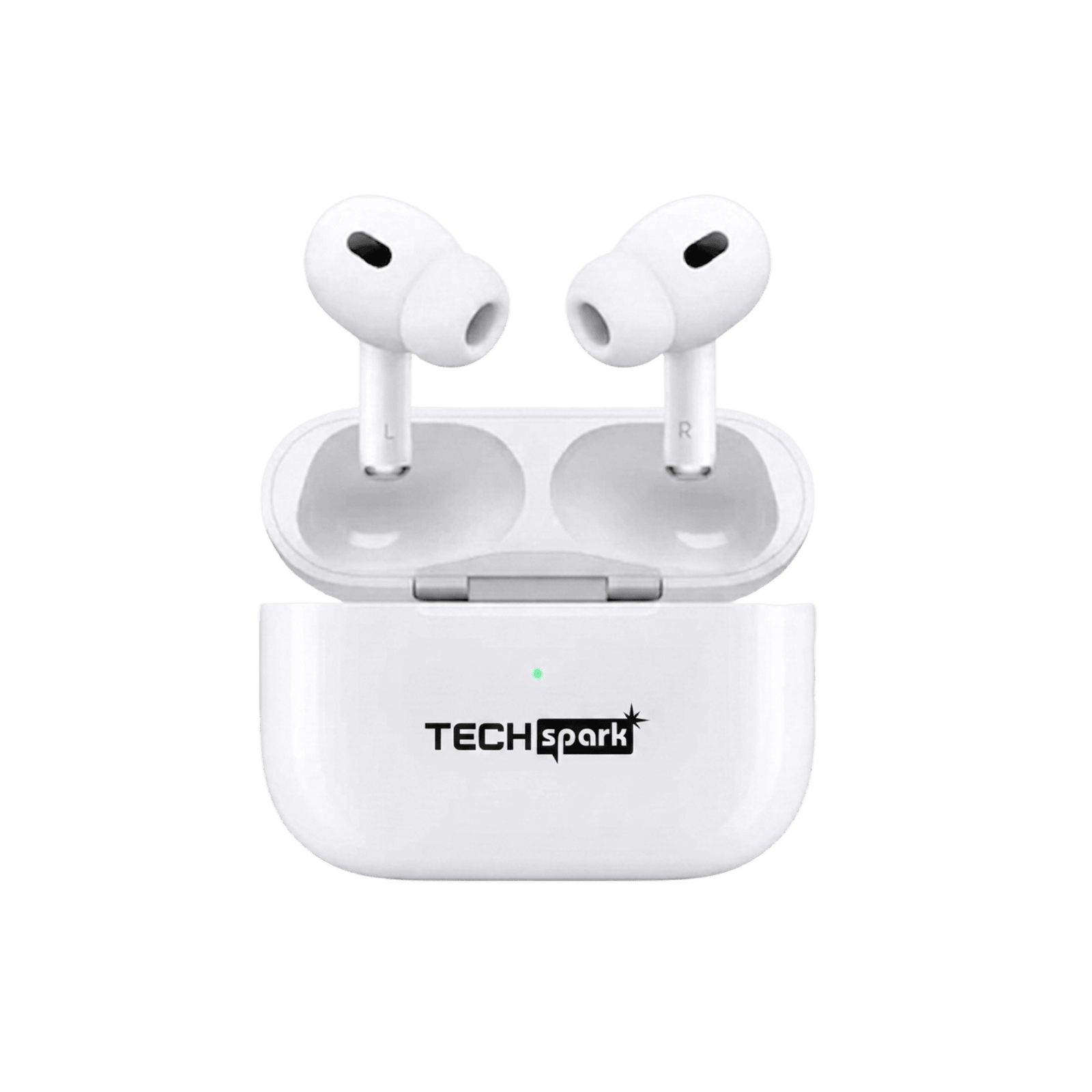 TECHPOD PRO 2-logo-white-1 TECHPOD PRO 2 - Image 1