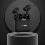 TECHPOD PRO 3